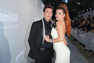 amfAR Cannes Gala 2021 – Arrivals - Source: Getty